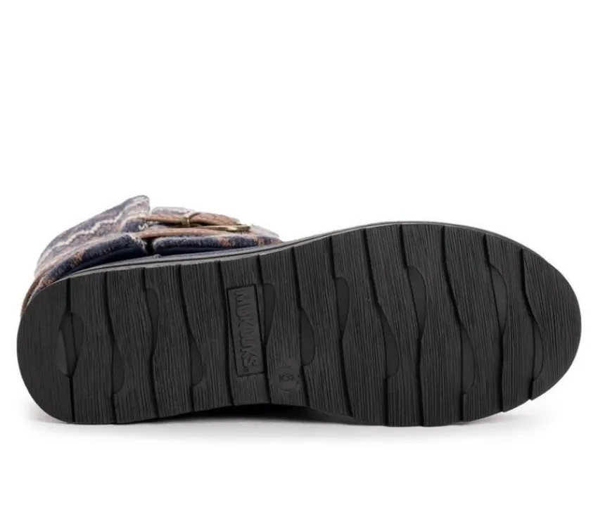 MUK LUKS Boots & Booties>Women's Natalie Nikki Winter Boots