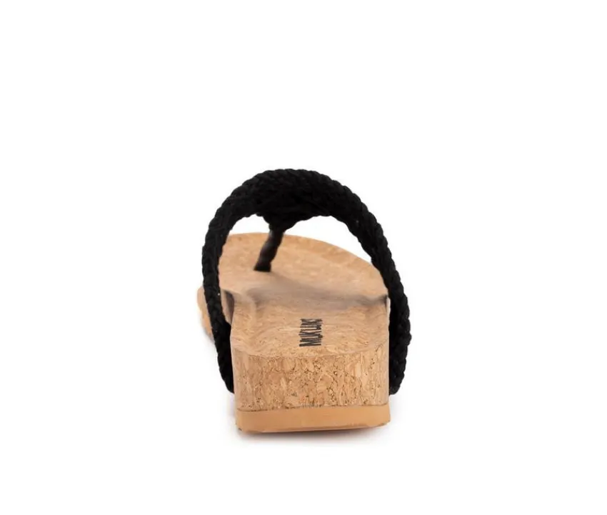 MUK LUKS Sandals>Women's Pippen Sandal Sandals