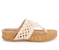 Women's Pippen Sandal Sandals|MUK LUKS Outlet