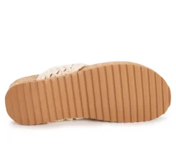 Women's Pippen Sandal Sandals|MUK LUKS Outlet