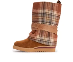Women's Slipe Nikki Winter Boots|MUK LUKS Outlet