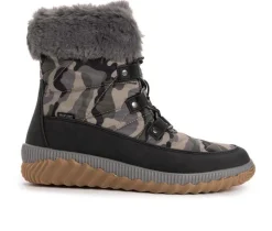 Women's Winnie Waverly Winter Boots|MUK LUKS Discount
