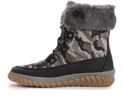 Women's Winnie Waverly Winter Boots|MUK LUKS Discount