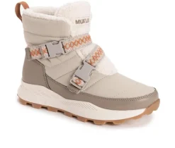 MUK LUKS Boots & Booties|Cozy>Women's Wren Winter Boots