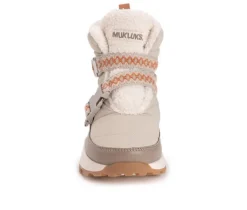MUK LUKS Boots & Booties|Cozy><noscript><img width=