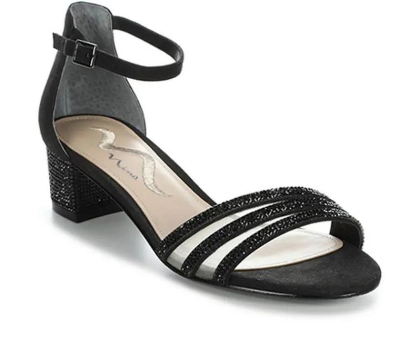 Women's Garryn Special Occasion Shoes|N by Nina Clearance