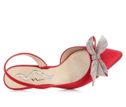 Women's Novhina Pumps|N by Nina New