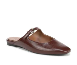 Naturalizer Clogs & Mules>Women's Apple Mary Jane Mules