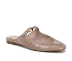 Naturalizer Clogs & Mules>Women's Apple Mary Jane Mules
