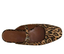 Women's Apple Mary Jane Mules|Naturalizer Online