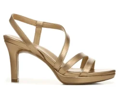 Naturalizer Pumps & Heels>Women's Brenta Dress Sandals