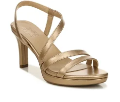Naturalizer Pumps & Heels>Women's Brenta Dress Sandals