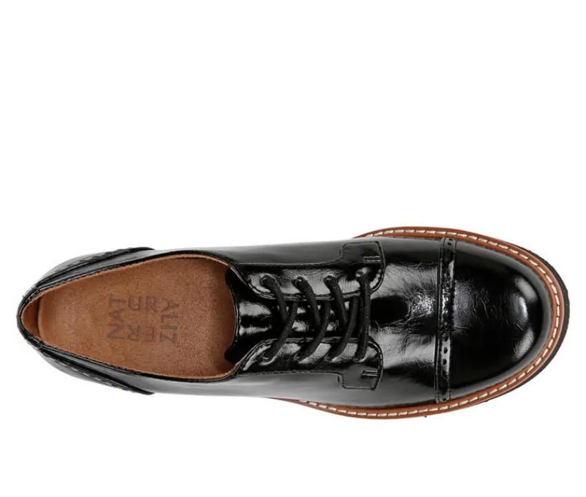 Naturalizer Loafers & Oxfords>Women's Cabaret-Lace Loafers