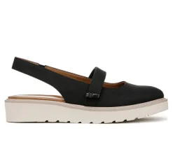 Naturalizer Flats>Women's Edison Mary Jane Shoes