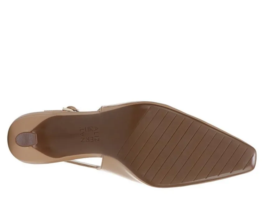 Women's Embry Pumps|Naturalizer Sale