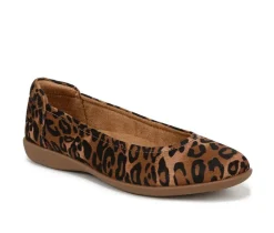 Women's Flexy Flats|Naturalizer Discount
