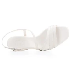 Women's Galaxy Dress Sandals|Naturalizer Outlet