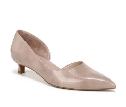 Women's Gallent Pumps|Naturalizer
