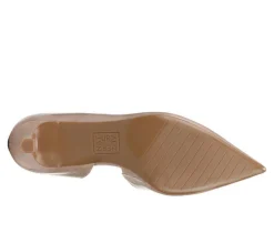 Women's Gallent Pumps|Naturalizer