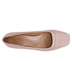 Women's Huntley Pumps|Naturalizer Outlet