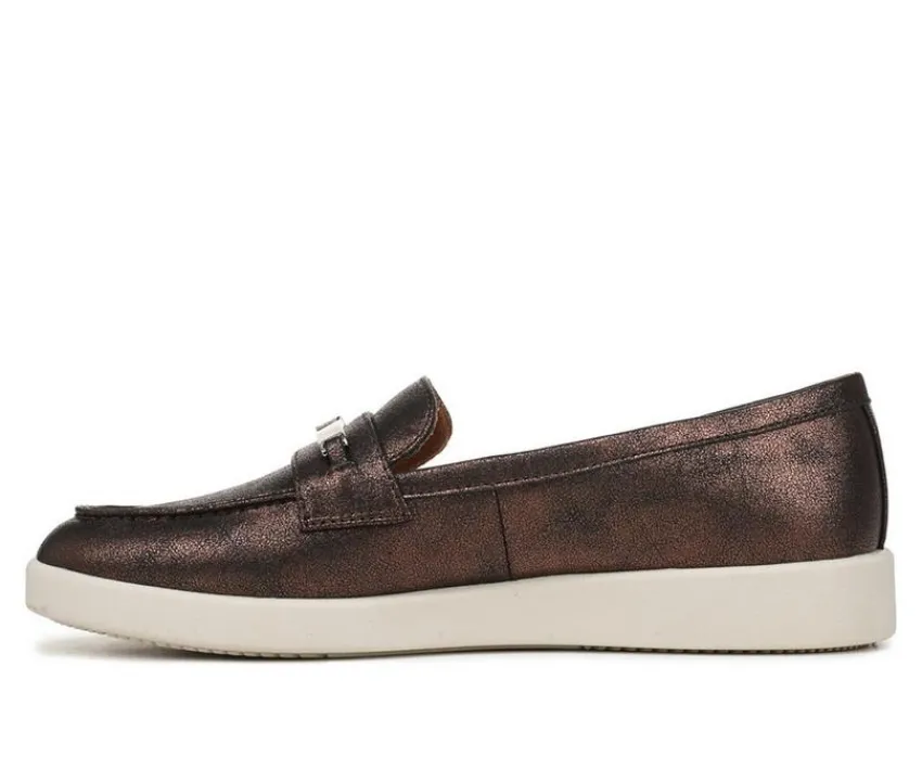 Naturalizer Loafers & Oxfords>Women's Isla Loafers