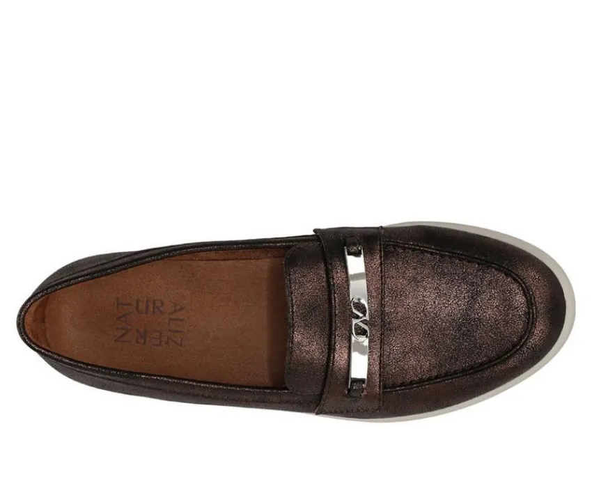 Naturalizer Loafers & Oxfords>Women's Isla Loafers