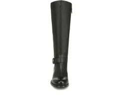 Women's Jaya Wide Calf Knee High Boots|Naturalizer Best