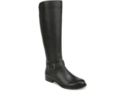 Naturalizer Tall|Dress>Women's Jaya Wide Calf Knee High Boots