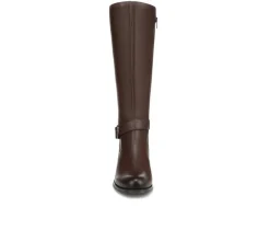 Women's Jaya Wide Calf Knee High Boots|Naturalizer