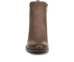 Women's Jodi Booties|Naturalizer Best