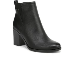 Women's Jodi Booties|Naturalizer Discount