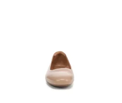 Women's Kelly-Ballet Flats|Naturalizer Outlet
