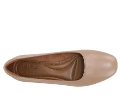 Women's Kelly-Ballet Flats|Naturalizer Outlet