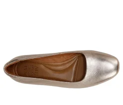 Women's Kelly-Ballet Flats|Naturalizer