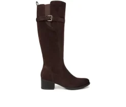 Women's Kenna Knee High Boots|Naturalizer Online