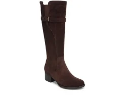 Women's Kenna Knee High Boots|Naturalizer Online