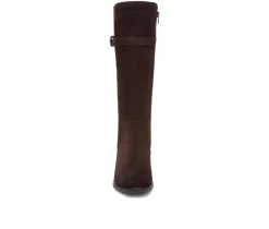 Women's Kenna Knee High Boots|Naturalizer Online