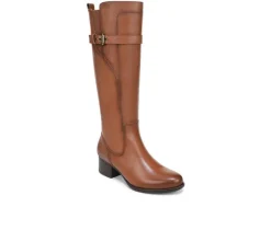 Naturalizer Tall|Boots & Booties>Women's Kenna Knee High Boots