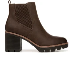 Naturalizer Dress>Women's Madalynn Gore Booties