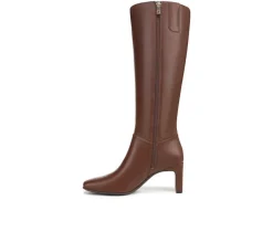 Women's Nona Knee High Boots|Naturalizer Outlet