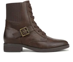 Women's Teegan Booties|Naturalizer Discount