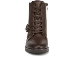 Women's Teegan Booties|Naturalizer Discount