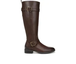 Women's TIERNAN Knee High Boots|Naturalizer Hot