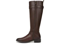 Women's TIERNAN Knee High Boots|Naturalizer Hot