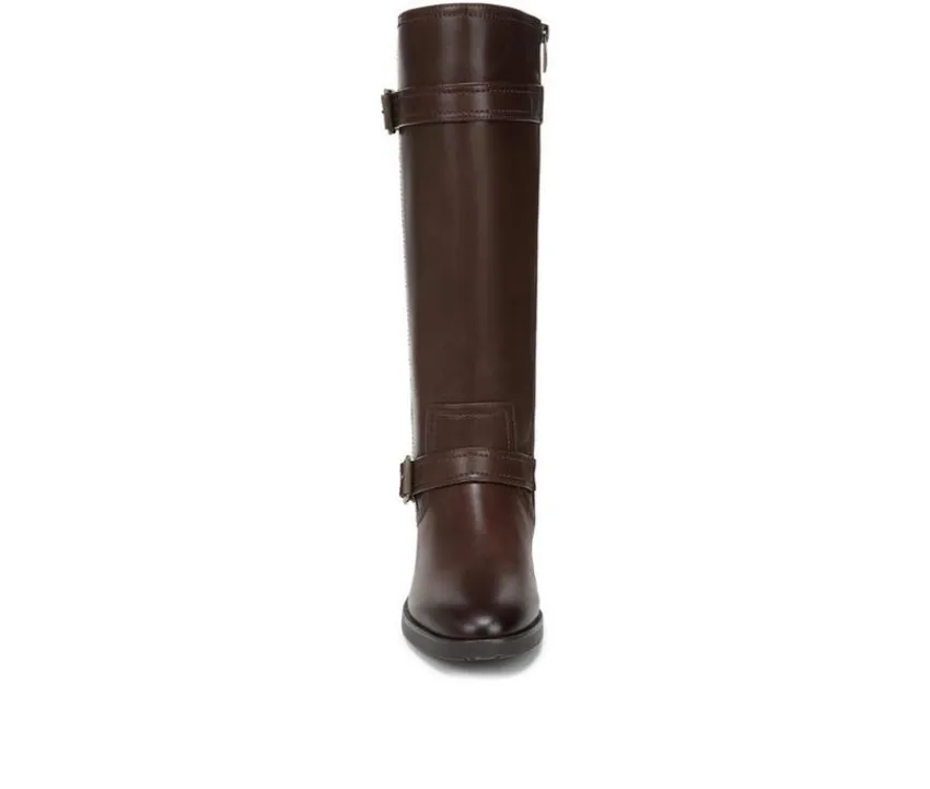 Women's TIERNAN Knee High Boots|Naturalizer Hot