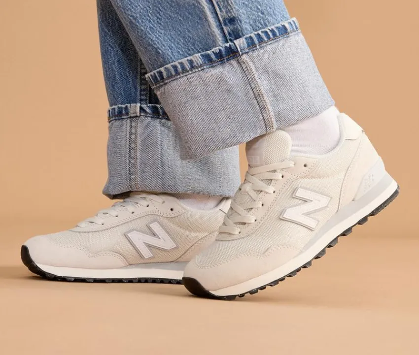 New Balance Running|Fashion & Lifestyle>Women's 515 V4 Sneakers