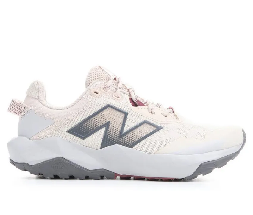 New Balance Running|Athletics & Sneakers>Women's Nitrel v5 Trail Running Shoes