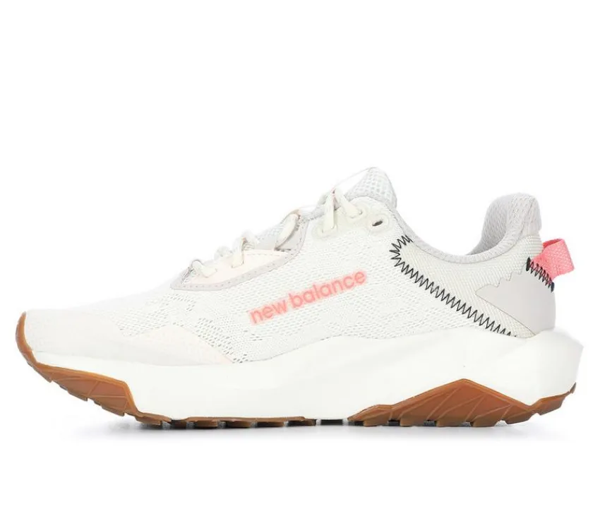 New Balance Running|Athletics & Sneakers>Women's Nitrel v5 Trail Running Shoes