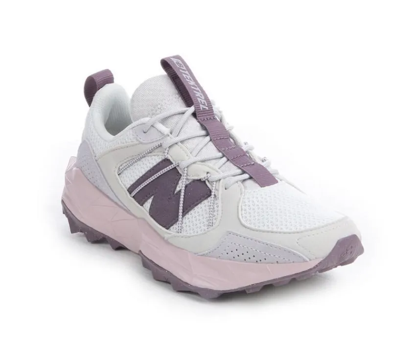 Women's Tek Trel Trail Running Shoes|New Balance Best