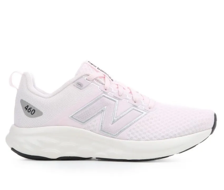 New Balance Running|Athletics & Sneakers>Women's W460 V4 Running Shoes